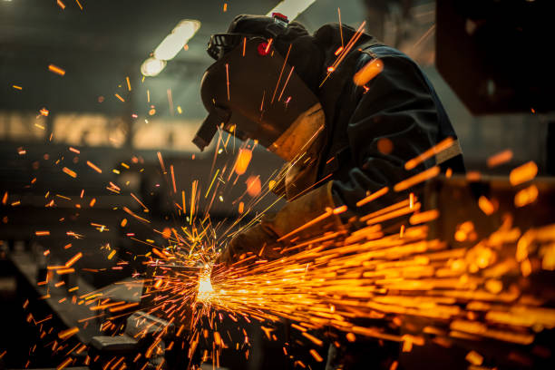 Best Structural Steel Welding in Buhl, MN