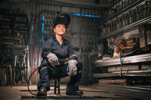 Best Structural Steel Welding in Buhl, MN