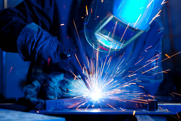 Best Aerospace and Defense Welding in Buhl, MN
