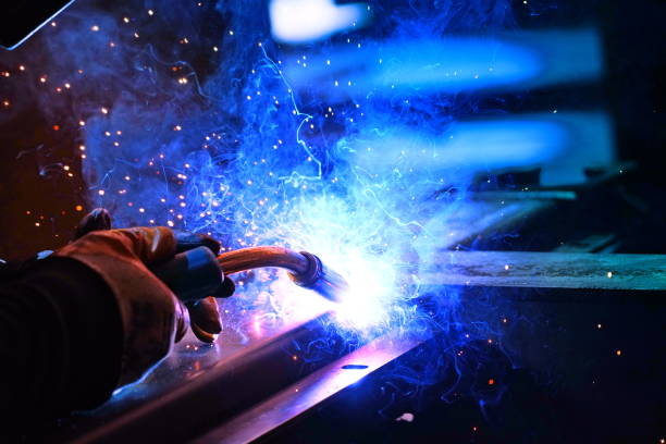 Buhl, MN Welder & Metal Fabrication Company