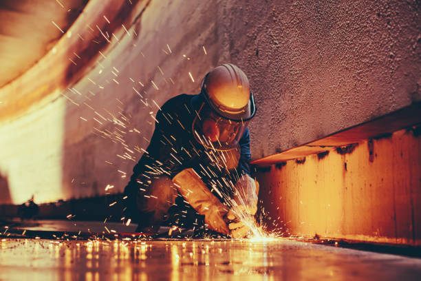 Best Automation and Robotic Welding in Buhl, MN