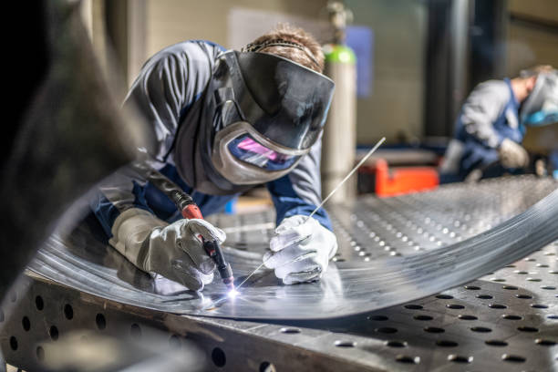  Buhl, MN Welder Pros