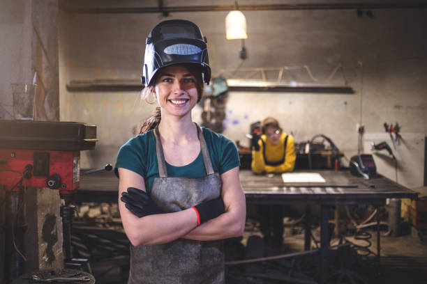 Affordable Welder Services in Buhl, MN
